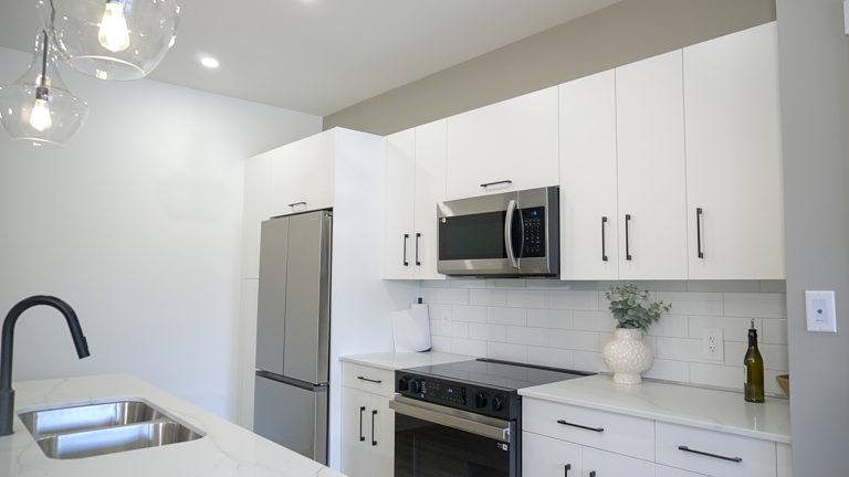 Apartment Unit at 1333 Main Street Moncton.