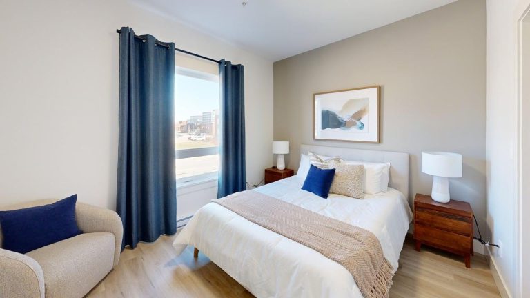 Apartment Unit at 1333 Main Street Moncton.