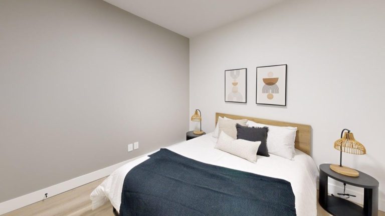 Apartment Unit at 1333 Main Street Moncton.