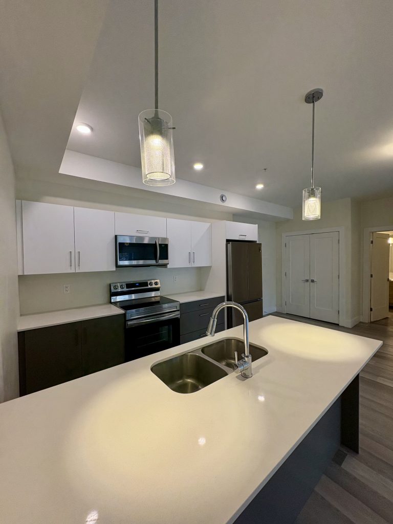 727 Coverdale Rd Apartment